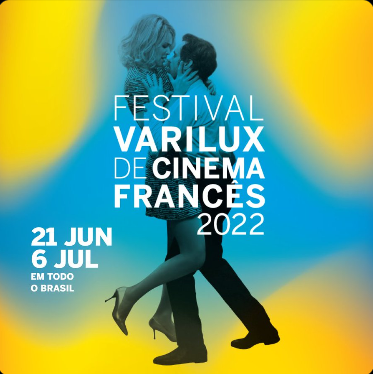 O Festival Varilux de Cinema Francês é tradicional no calendário de eventos brasileiros.